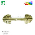 JS-h152 wholesale metal coffin handles